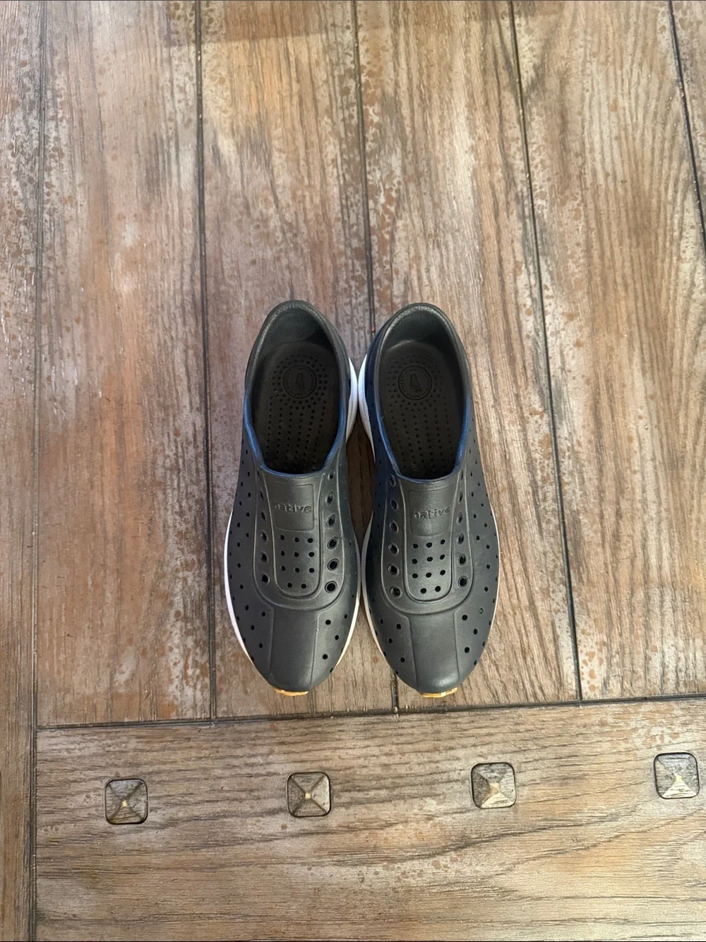 Natives Robbie Sugarlite Slip-On Shoe